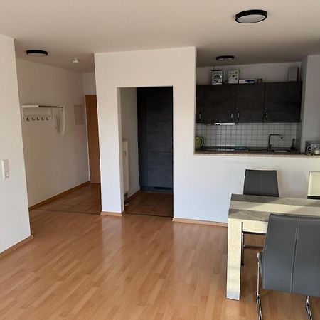 Apartman Штраубинг Экстерьер фото