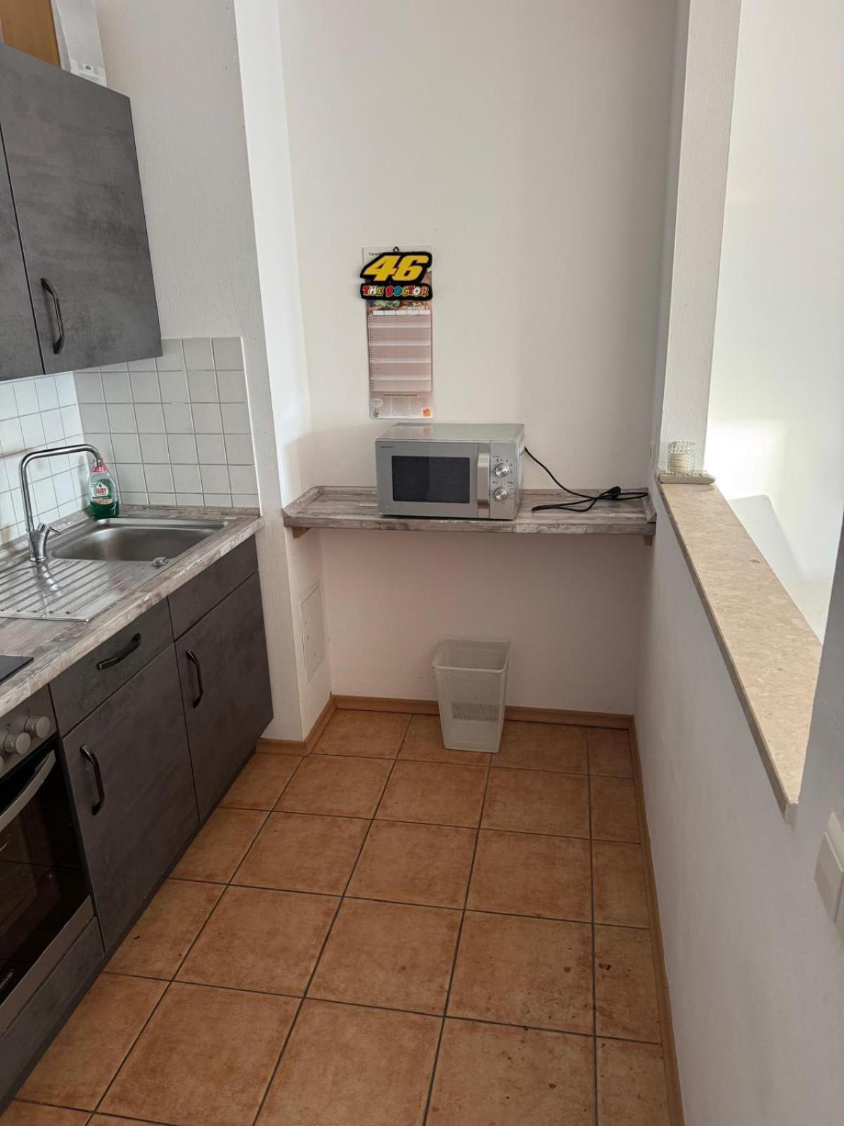 Apartman Штраубинг Экстерьер фото