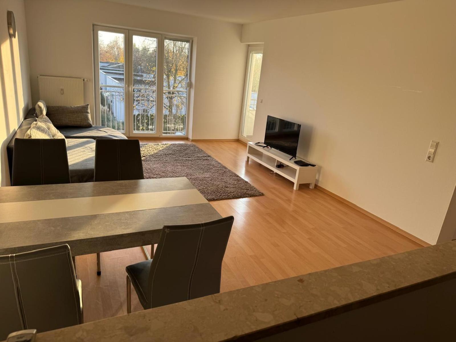 Apartman Штраубинг Экстерьер фото